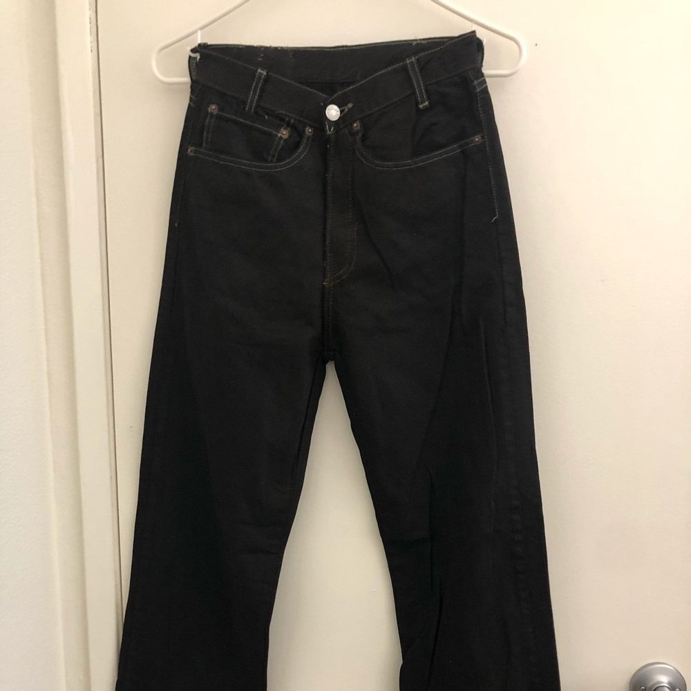 Vintage Levi’s 515